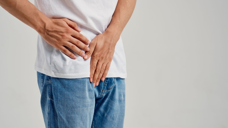 Giãn tĩnh mạch thừng tinh có nguy hiểm không?