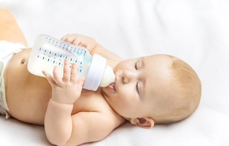 Dấu hiệu khỏi bệnh tay chân miệng và chế độ chăm sóc trẻ sau khi khỏi bệnh tay chân miệng 3