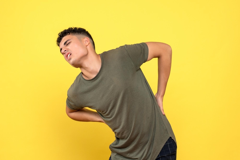 Dấu hiệu loãng xương: Cảnh báo sớm không nên bỏ qua 3