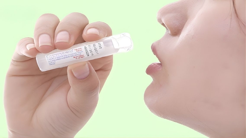 Không khó để nhận ra men vi sinh đã bị hỏng, suy giảm chất lượng