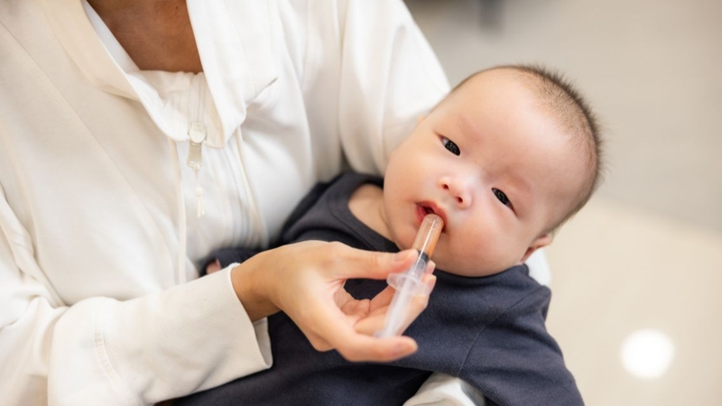 Men vi sinh hỏng tiềm ẩn nhiều rủi ro cho sức khỏe