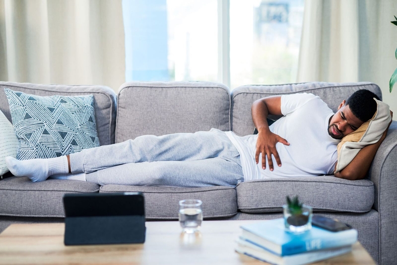 Dấu hiệu ngộ độc hàn the3