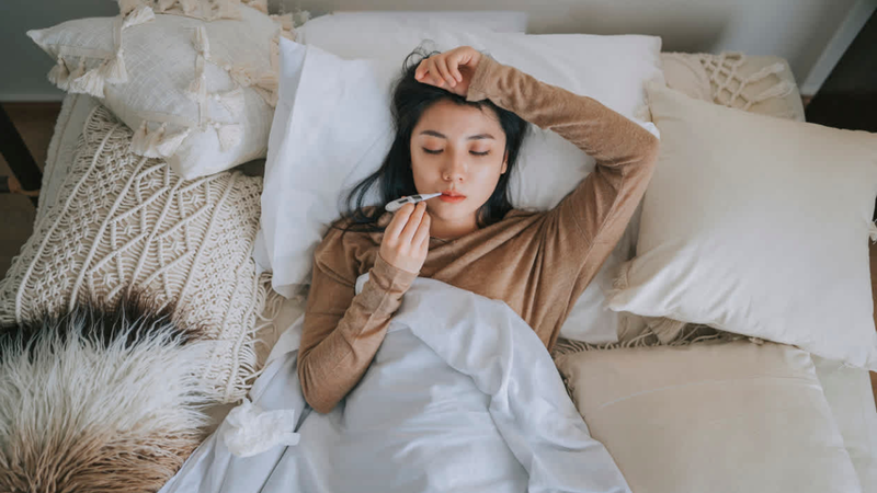 Dấu hiệu ngộ độc thực phẩm và cách xử lý hiệu quả 4