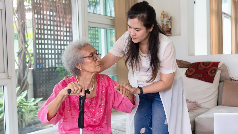 Dấu hiệu nhận biết bệnh alzheimer giai đoạn đầu và cách phòng tránh 3