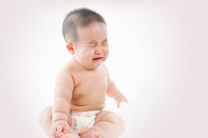 Dấu hiệu nhận biết con bị mất nước và cách phòng ngừa 1