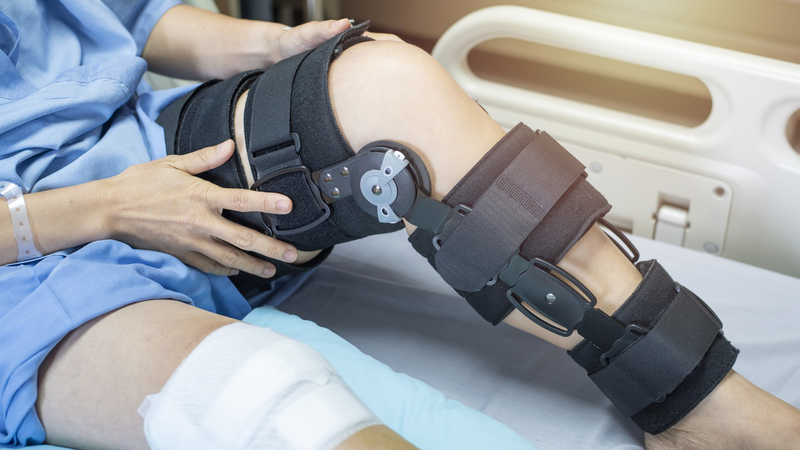 Dấu hiệu đứt dây chằng chéo trước mà bạn nên biết 4