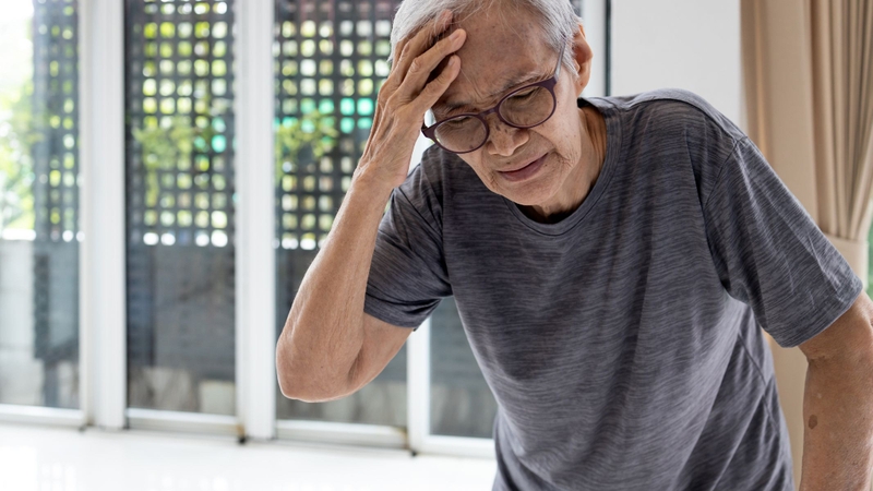 Dấu hiệu nhận biết nhồi máu cơ tim ở người già 4