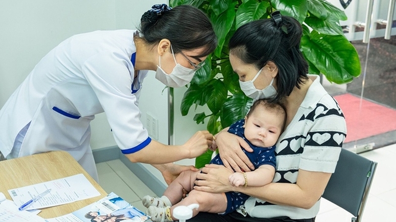 Dấu hiệu nhận biết sớm bệnh bạch hầu và cách phòng ngừa 2