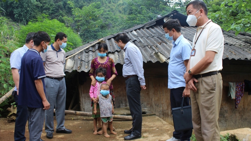 Dấu hiệu nhận biết sớm bệnh bạch hầu và cách phòng ngừa 1