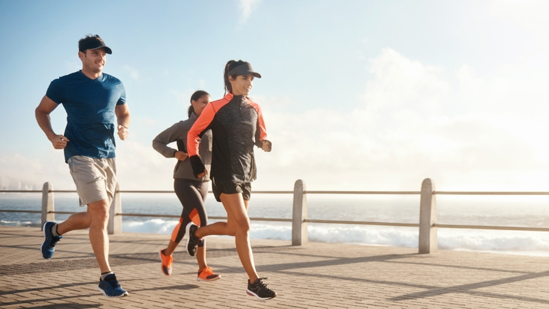 Một hệ miễn dịch khỏe mạnh giúp cơ thể kháng lại virus tốt hơn