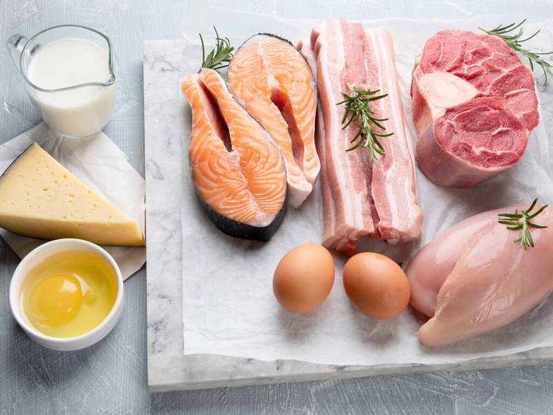 Dấu hiệu nhận biết thiếu hoặc ngộ độc vitamin B12 như thế nào? 2