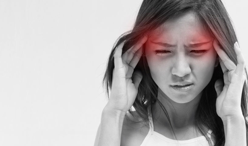 Dấu hiệu nhận biết thiếu máu lên não thường gặp 2