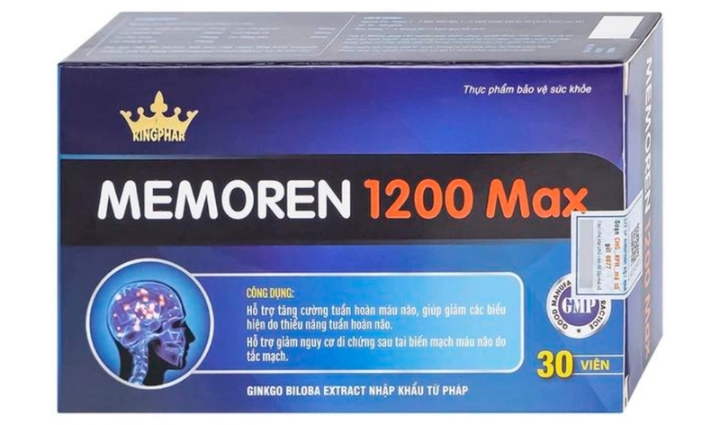 Dấu hiệu nhận biết thiếu máu lên não thường gặp 3