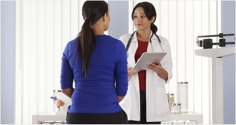 Những dấu hiệu nhận biết ung thư đại tràng 3