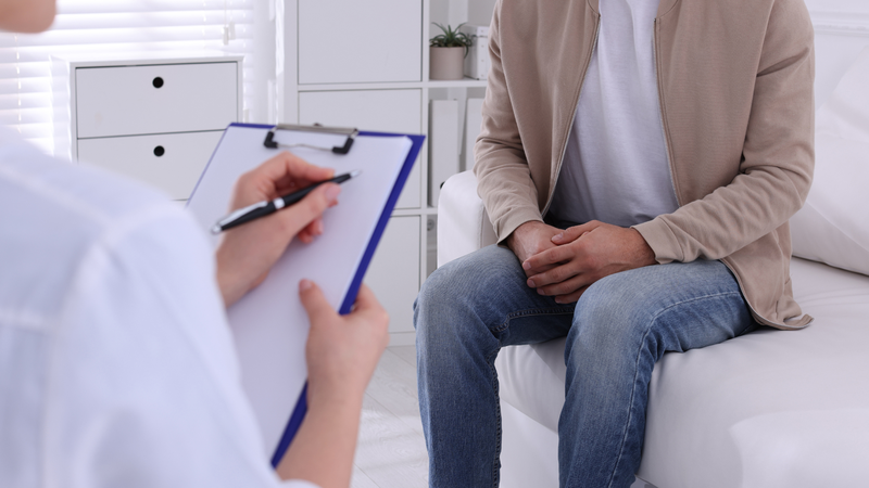 Dấu hiệu nhận biết và điều trị kịp thời sùi mào gà ở nam 4