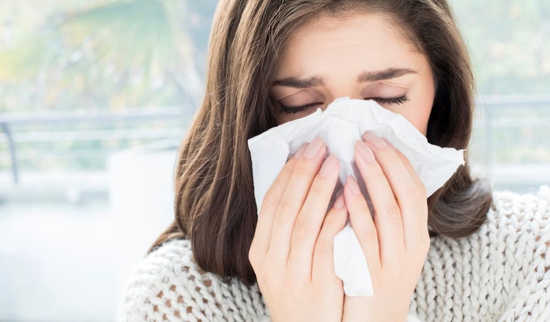 Dấu hiệu nhận biết viêm xoang nặng tránh biến chứng nguy hiểm 1