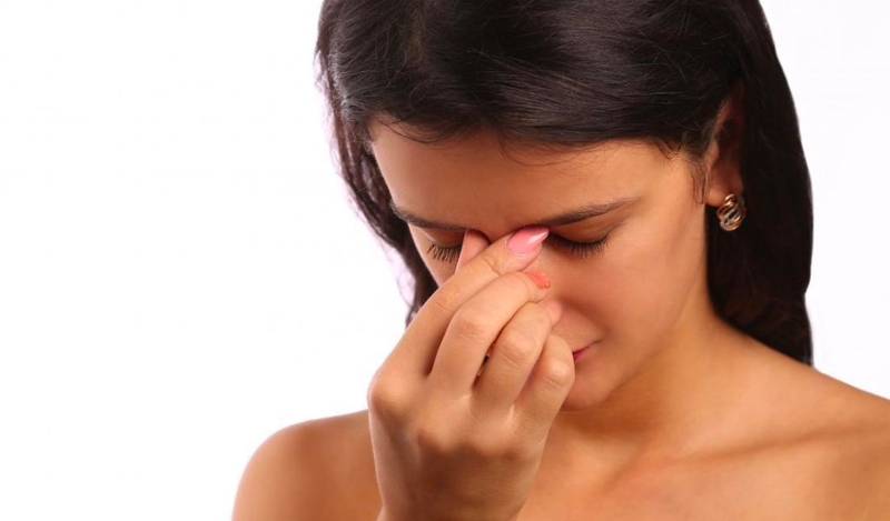 Dấu hiệu nhận biết viêm xoang nặng tránh biến chứng nguy hiểm 2