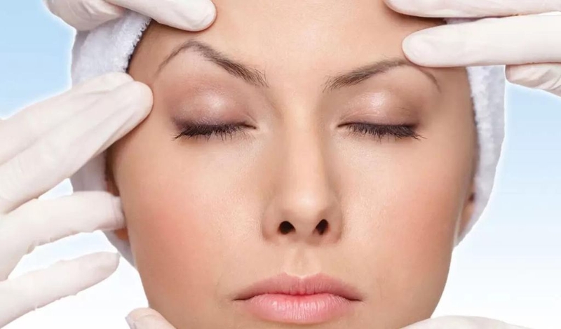 Dấu hiệu nhấn mí bị lộ chỉ? Cách khắc phục hiệu quả và nhanh chóng 1