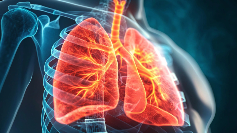 Làm trầm trọng thêm các bệnh hô hấp mãn tính