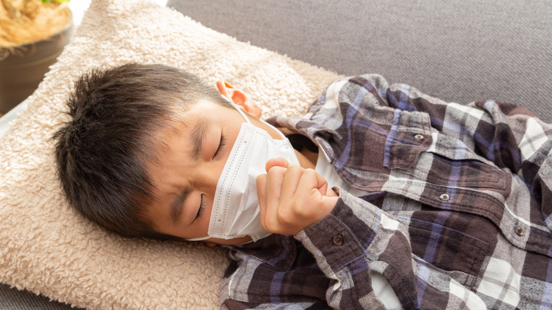 Trẻ sơ sinh và trẻ nhỏ là nhóm chịu ảnh hưởng nặng nề và lâu dài