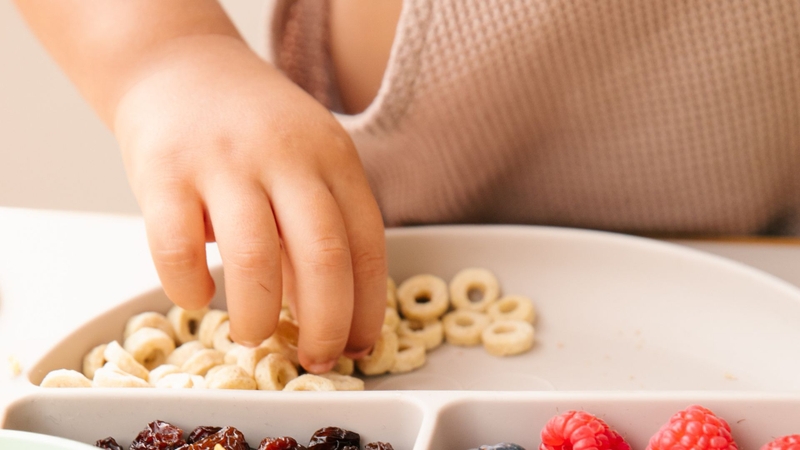 Dấu hiệu nhiễm giun kim ở trẻ em? Khi trẻ bị nhiễm giun kim phải làm sao? 2