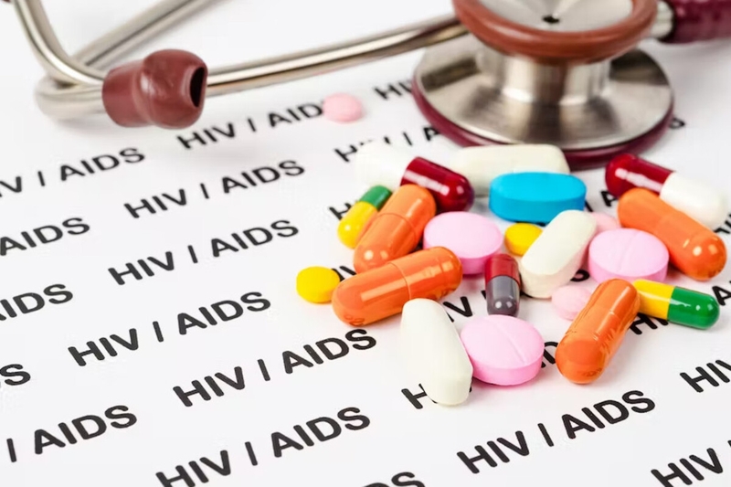 Dấu hiệu nhiễm hiv sau 1 năm là gì? Yếu tố nào tác động đến sự tiến triển của bệnh? 5