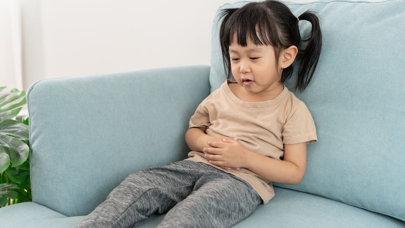 Dấu hiệu nhiễm khuẩn đường ruột ở trẻ cha mẹ nhận biết càng sớm càng tốt 2