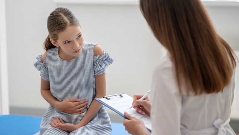 Dấu hiệu nhiễm trùng đường ruột mà bạn không nên bỏ qua 2