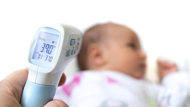 5 dấu hiệu nhiễm virus RSV ở trẻ sơ sinh cha mẹ nên cảnh giác 2