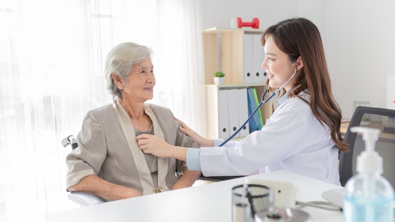 Dấu hiệu phổi yếu mà bạn không nên chủ quan bỏ qua 4