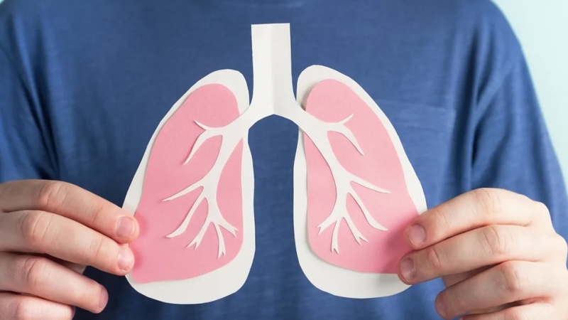Dấu hiệu phổi yếu mà bạn không nên chủ quan bỏ qua 1