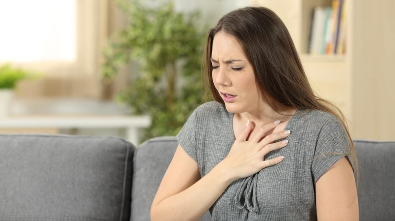 Dấu hiệu phổi yếu mà bạn không nên chủ quan bỏ qua 3