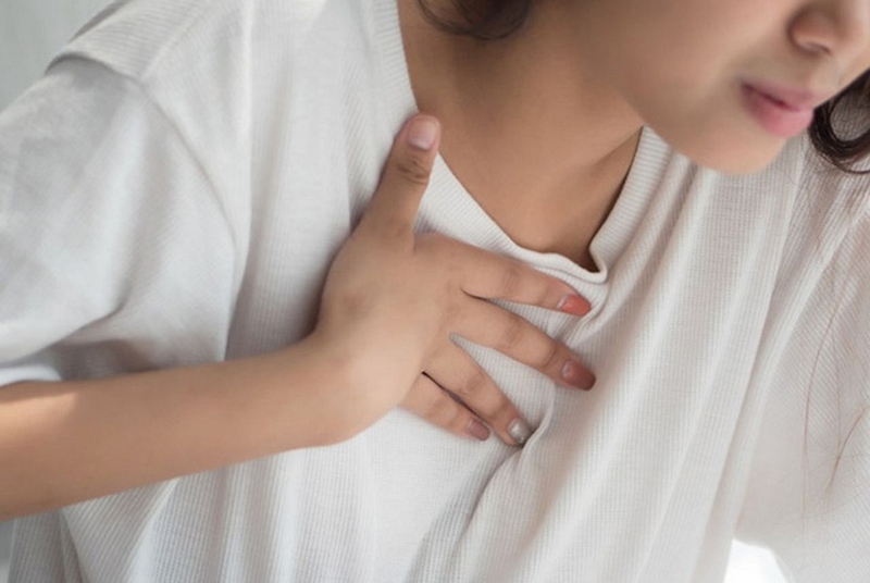 Dấu hiệu, phương pháp điều trị và tiên lượng bệnh ung thư thực quản giai đoạn 3 2