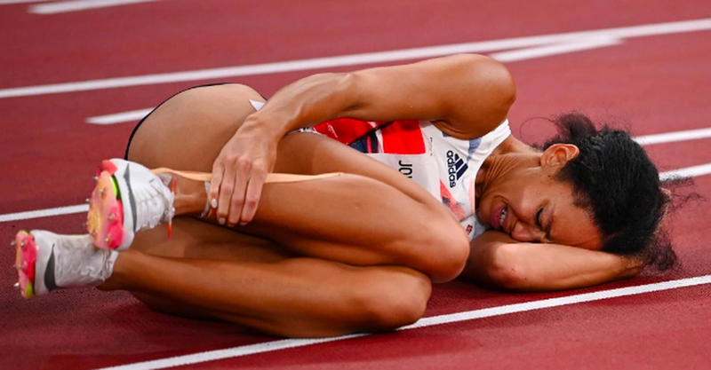 Dấu hiệu rạn xương ống chân là gì? Nguyên nhân do đâu? 3