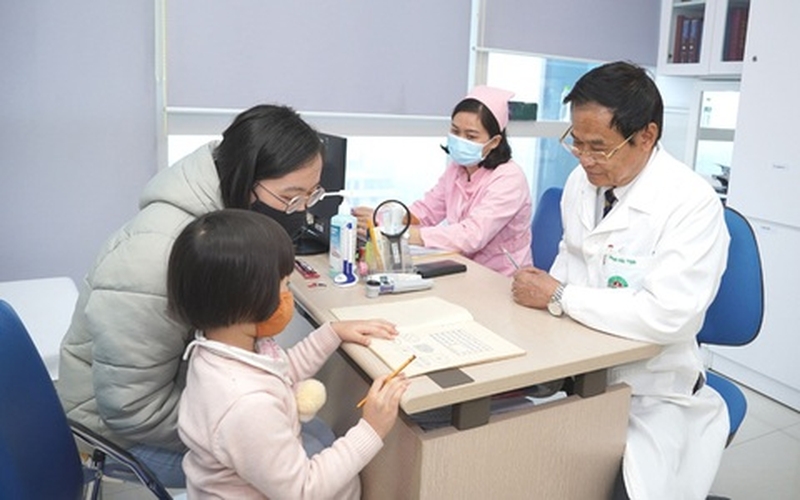 Các dấu hiệu rối loạn phổ tự kỷ ở trẻ ba mẹ cần biết 3