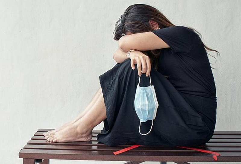 Dấu hiệu rối loạn tâm thần và các dạng rối loạn tâm thần thường gặp 1