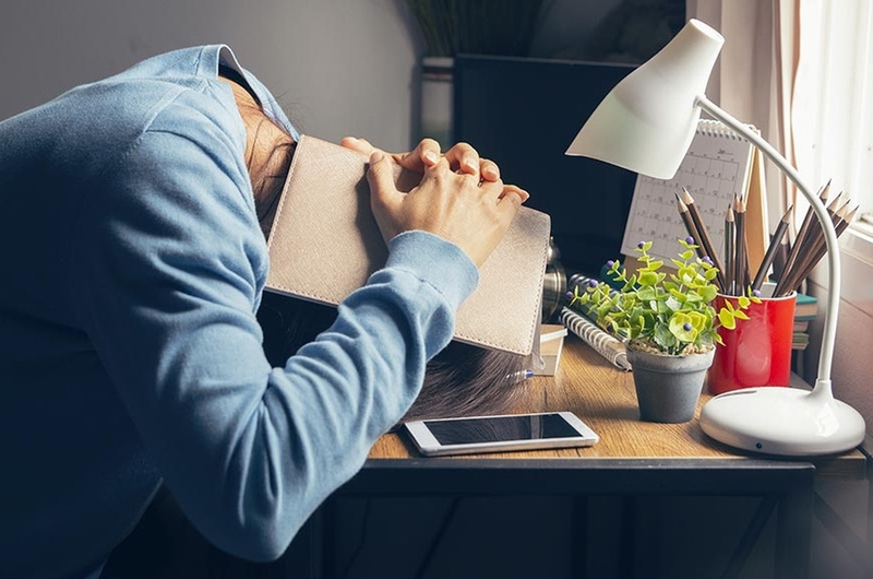 Dấu hiệu rối loạn tâm thần và các dạng rối loạn tâm thần thường gặp 2