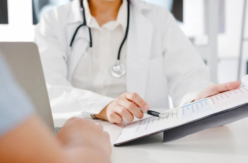 Dấu hiệu rối loạn tâm thần và các dạng rối loạn tâm thần thường gặp 4