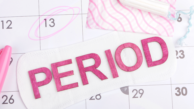 Dấu hiệu sắp có kinh trước 1 tuần​ là gì?