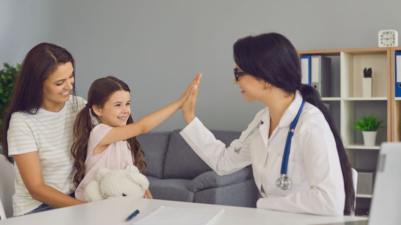 Được chăm sóc đúng cách, bệnh nhân sốt siêu vi sẽ nhanh phục hồi