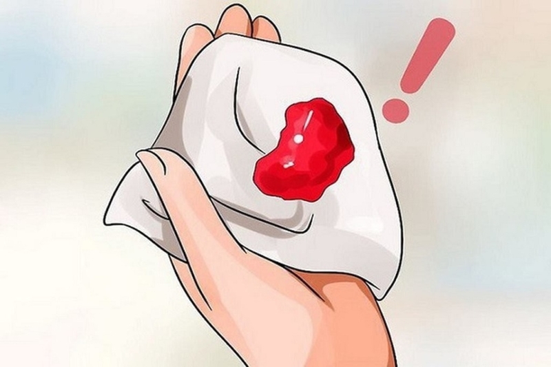 Dấu hiệu sảy thai 6 tuần 2