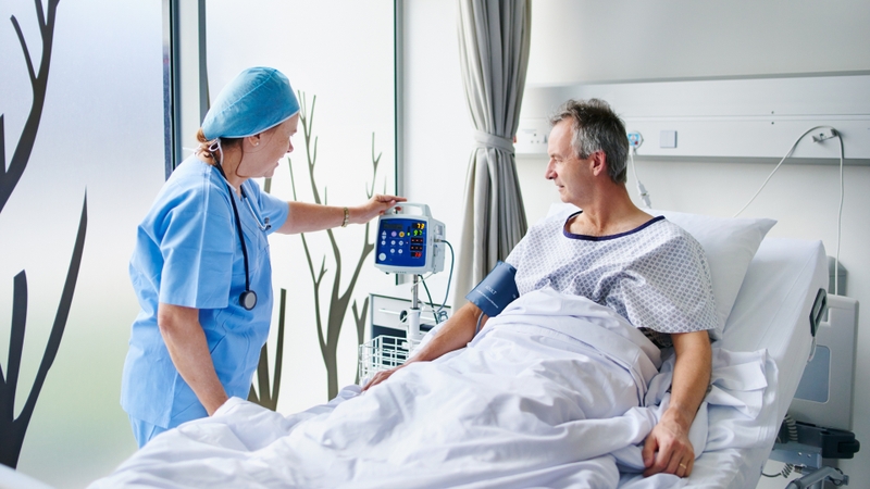 Dấu hiệu sinh tồn là gì? Các chỉ số và cách đo dấu hiệu sinh tồn bạn cần biết 1