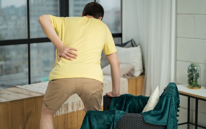 Dấu hiệu sỏi thận ở nam giới cần đặc biệt lưu ý 1