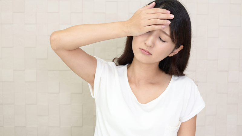 Mệt mỏi kéo dài, thiếu năng lượng là dấu hiệu phổ biến nhất của suy nhược cơ thể