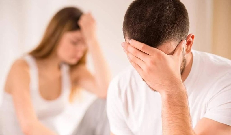 Dấu hiệu sùi mào gà ở nam giới giai đoạn đầu? Bệnh có tự hết không? 3