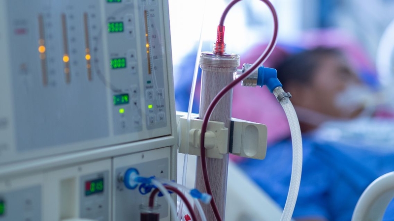 10 Dấu hiệu suy thận thường gặp: Tuyệt đối đừng chủ quan 4