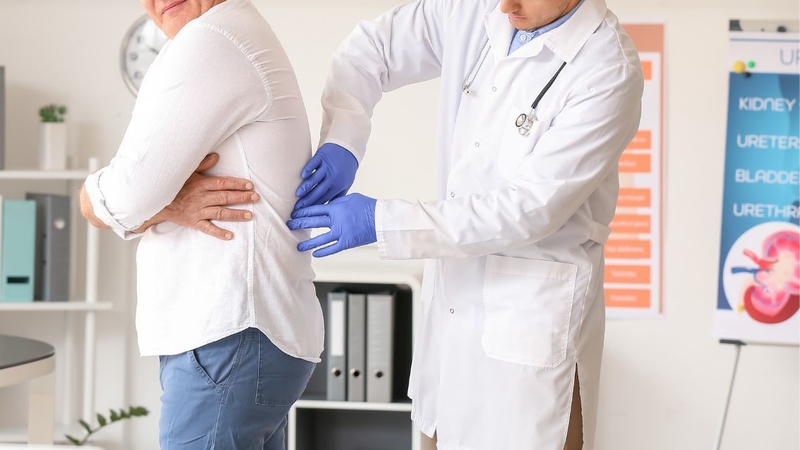 10 Dấu hiệu suy thận thường gặp: Tuyệt đối đừng chủ quan 3