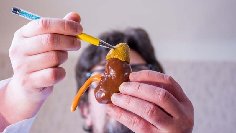 Dấu hiệu suy tuyến thượng thận: Nguồn gốc và nguyên nhân-2