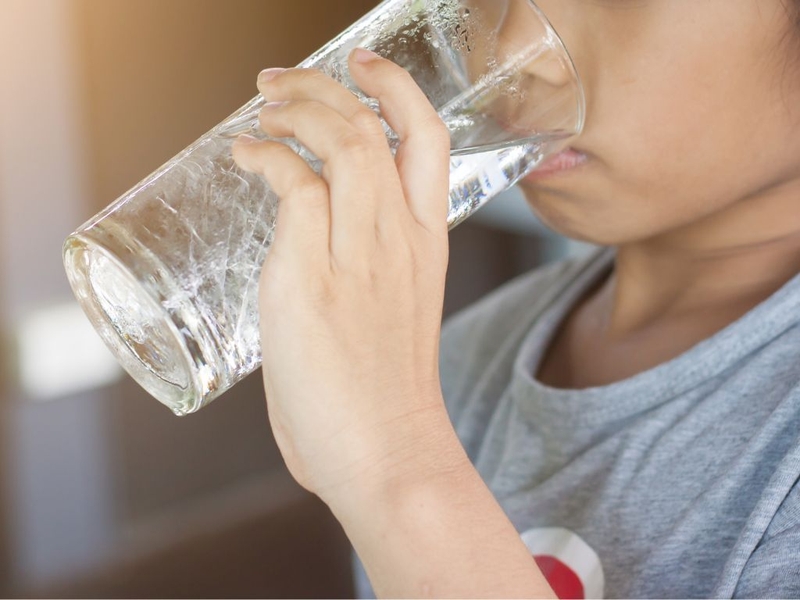 Dấu hiệu tay chân miệng là gì? Biện pháp phòng ngừa bệnh tay chân miệng 3