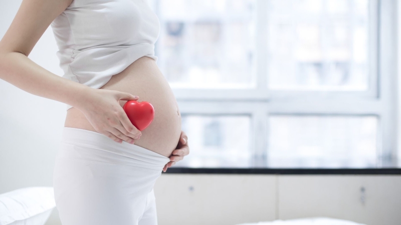 Thai lưu cần được phát hiện và xử trí y tế để bảo vệ sức khỏe người mẹ